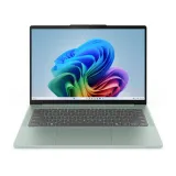 Laptop Lenovo IdeaPad Slim 3 14IPH11 83UQ006TVN (Ultra 5-322 | 16GB DDR5 | 512GB SSD | Intel Graphics | 14″ WUXGA | Windows 11 Home | Office | 2Y | Xanh)